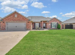 3212 Wendy Ln, Altus, OK 73521