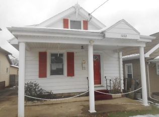 3222 Reed St, Erie, PA 16504