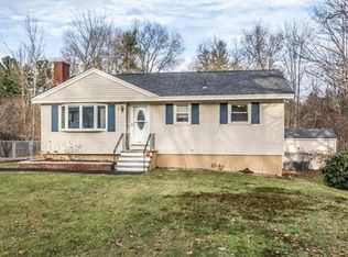 5 Kathy Ave, Dracut, MA 01826