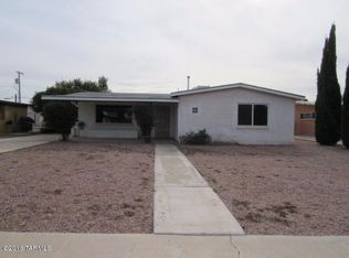 5622 E 21st St, Tucson, AZ 85711