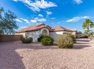19082 N Coyote Lakes Pkwy, Surprise, AZ 85378