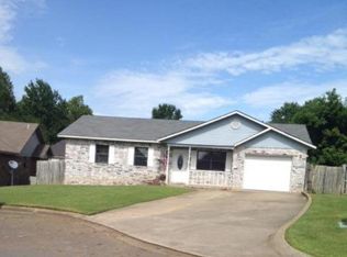 20 Hamco Cir, Russellville, AR 72802