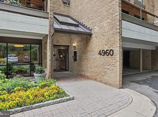 4960 Sentinel Dr APT 102, Bethesda, MD 20816
