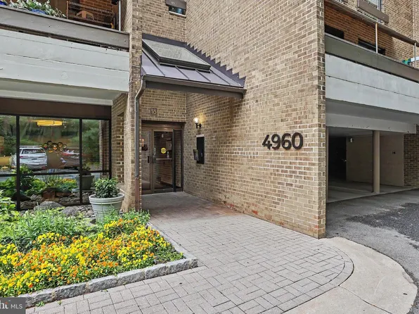 4960 Sentinel Dr APT 102, Bethesda, MD 20816