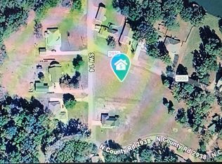 50 Hopes Lndg, Mount Pleasant, TX 75455