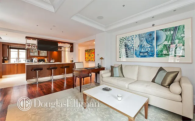 Rented by Douglas Elliman | media 8