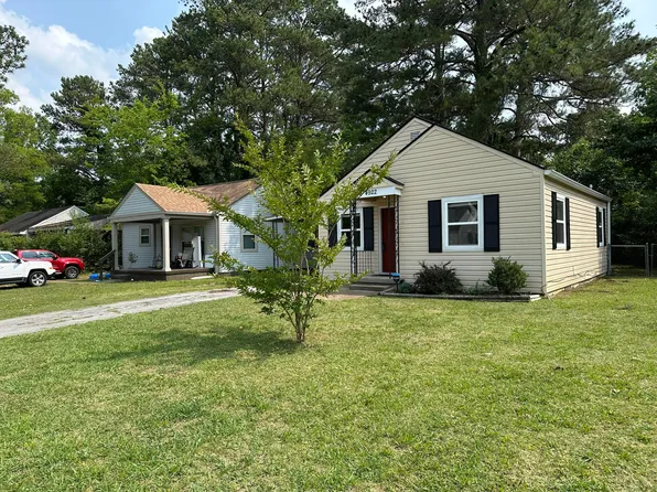 4922 Cameron Ln, Chattanooga, TN 37411