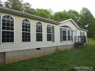 2250 Bear Creek Rd, Leicester, NC 28748