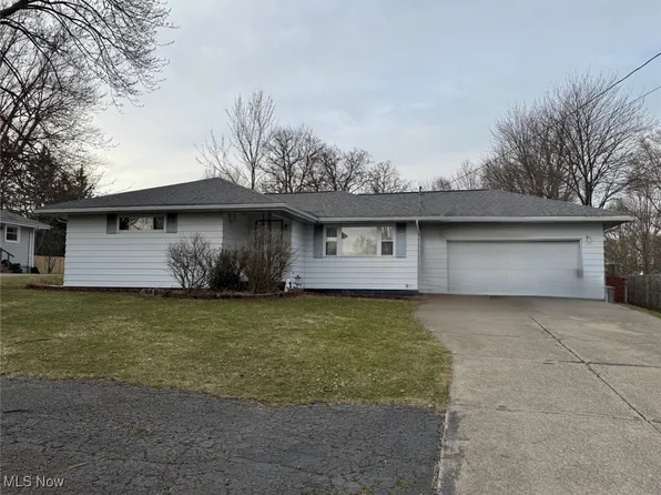 3785 Williams Dr, Brunswick, OH 44212