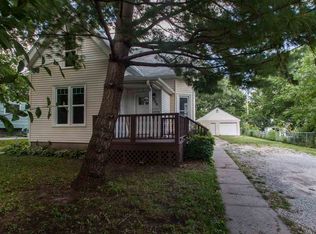 520 2nd Ave, Iowa City, IA 52245