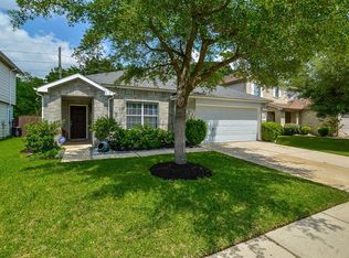235 Remington Heights Dr, Houston, TX 77073