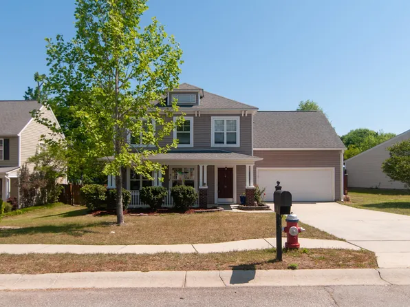 341 Foxport Dr, Chapin, SC 29036