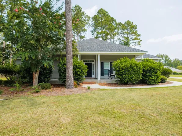 4611 Oxbottom Dr, Valdosta, GA 31605