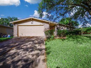 7202 La Granada Dr, Houston, TX 77083