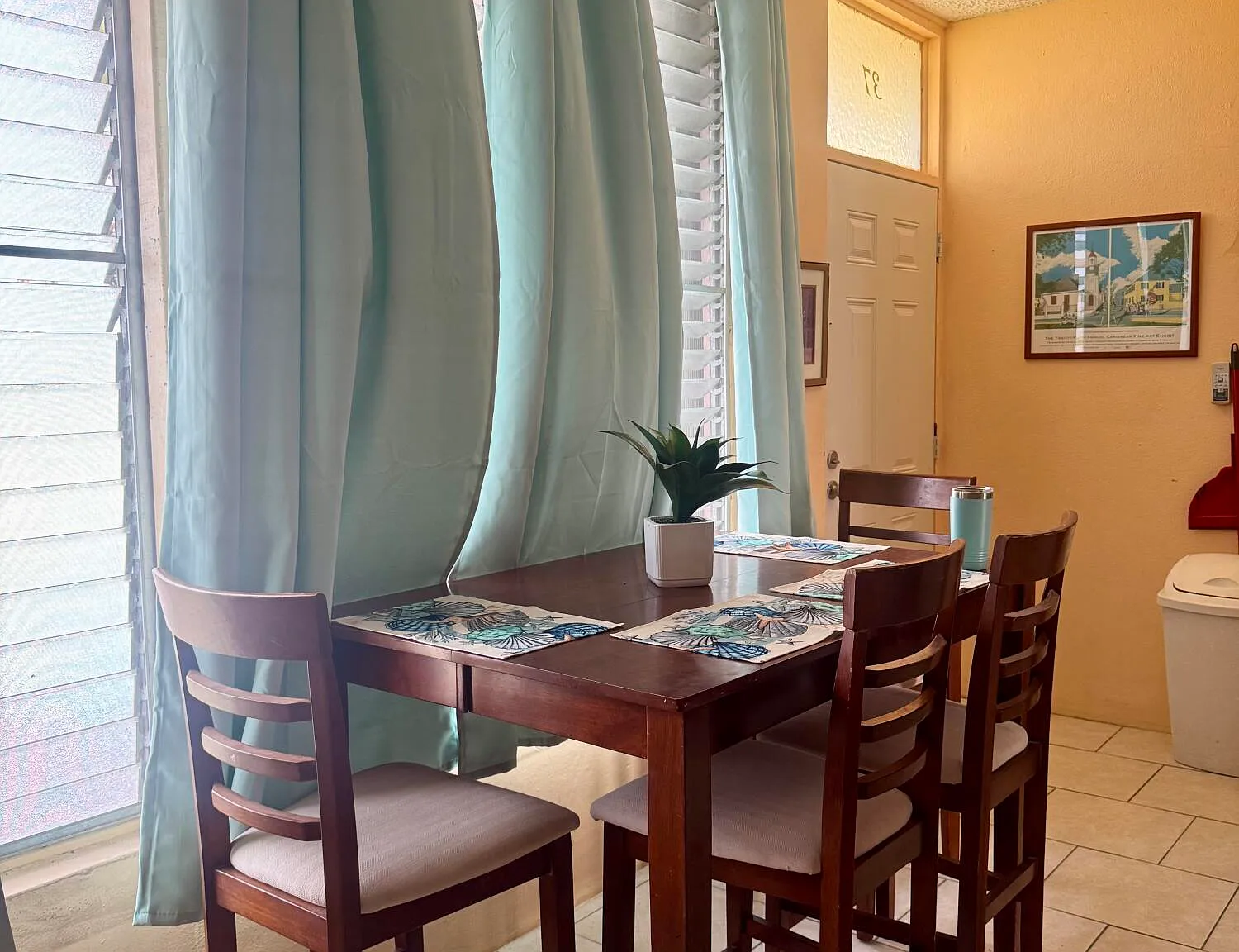 1 bed, $1,445 — Photo 3