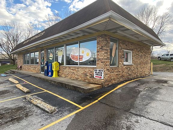 2nd image of 310 W Broad St