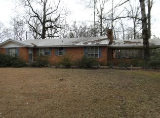 4241 County Road 130, Carrollton, MS 38917