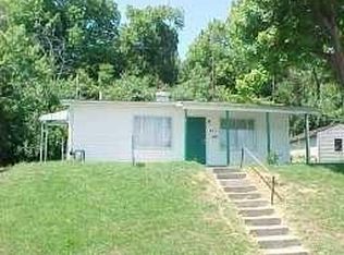 831 Johnson Ave, Miamisburg, OH 45342