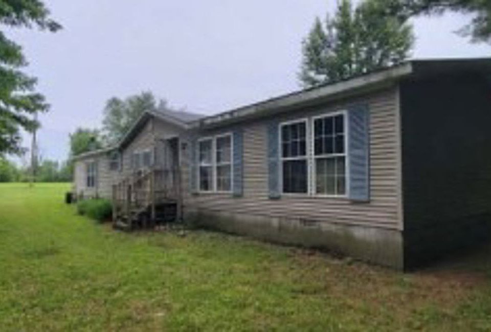 Property Side View