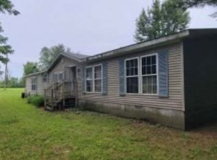 3090 37 1/2 St, Gobles, MI 49055