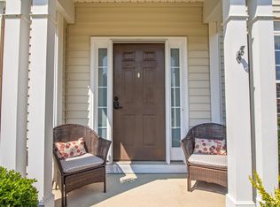 107 Bigbee Trl, Morrisville, NC 27560