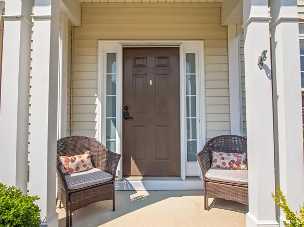 107 Bigbee Trl, Morrisville, NC 27560