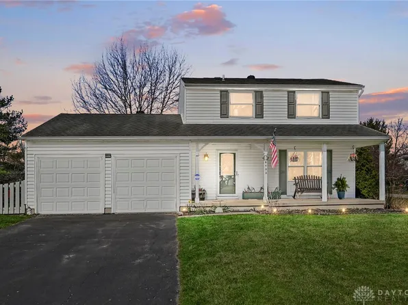 6433 Silver Pheasant Ct, Dayton, OH 45424