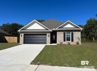 13381 Canebrake Cir, Foley, AL 36535