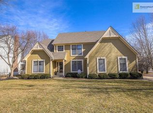 12503 Connell St, Overland Park, KS 66213