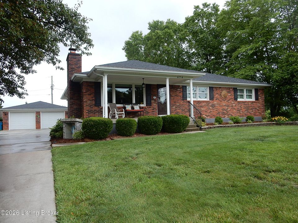 1st image of 474 Cedar Grove Rd