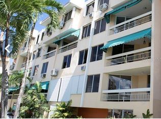 A 410 Ave, Guaynabo, PR 00969