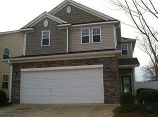 254 Oconee Way, Canton, GA 30114