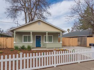 490 E 20th St, Chico, CA 95928