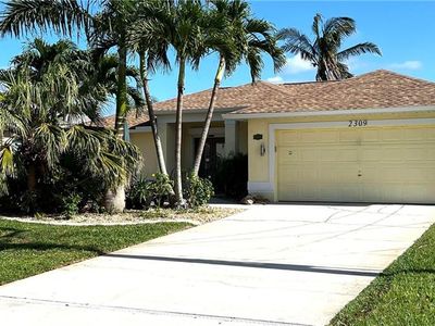 2309 El Dorado Pkwy W, Cape Coral, FL, 33914