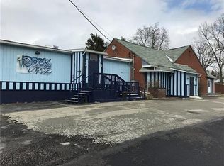 2035 E Roy Furman Hwy, Carmichaels, PA 15320