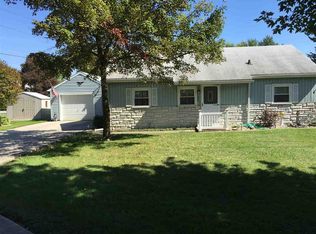 1039 Winchester St, Decatur, IN 46733