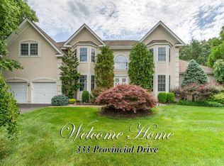333 Provincial Dr, Morganville, NJ 07751