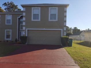 911 Salerno Ct, Kissimmee, FL 34758
