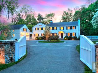 343 Hollow Tree Ridge Rd, Darien, CT 06820
