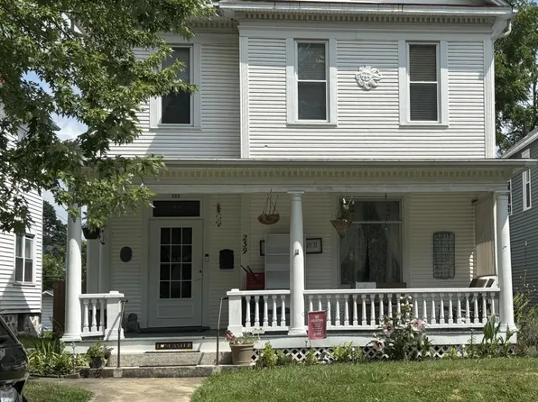 239 King St, Lancaster, OH 43130