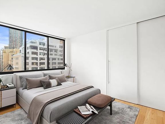 3rd image of 343 E 74th St #9AB