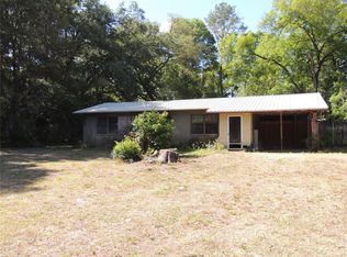 15427 W Newberry Rd, Newberry, FL 32669