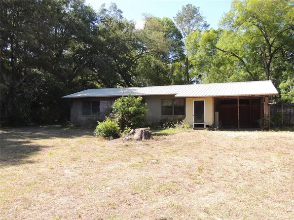 15427 W Newberry Rd, Newberry, FL 32669