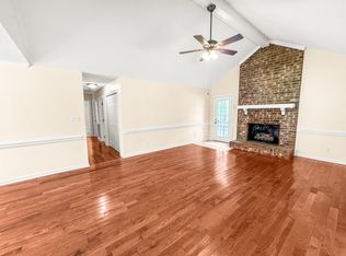 1116 Beechwood Dr, Rocky Mount, NC 27803