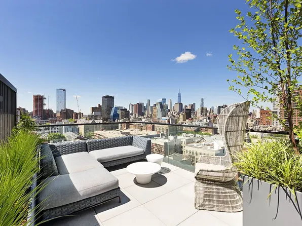 287 East Houston Street 6A image 23 of 24