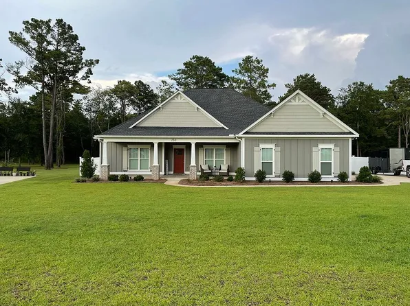 130 Hollister Dr, Albany, GA 31721