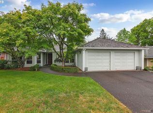 2934 NW Telshire Ter, Beaverton, OR