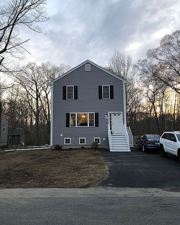 50 Hancock St, Whitman, MA 02382 Zillow