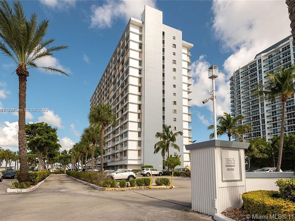 1st image of 1865 79th Street Cswy APT 15F