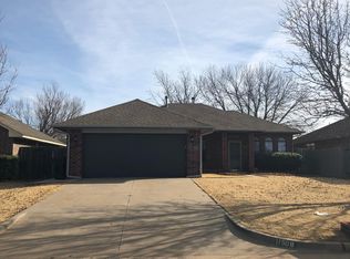 11508 Wallace Ave, Oklahoma City, OK 73162